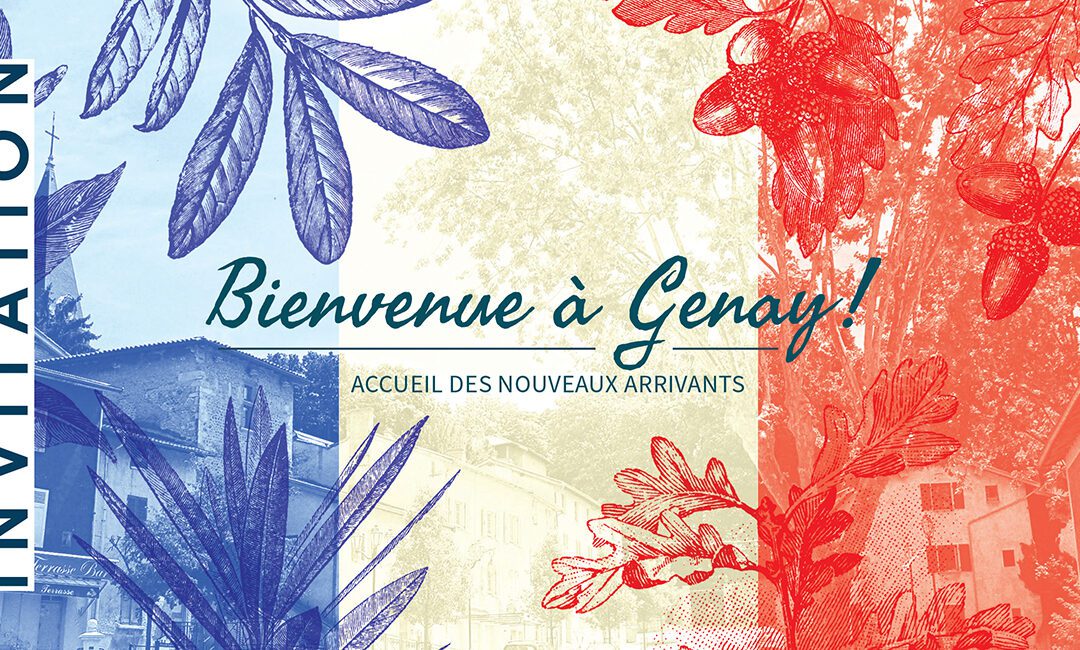 ACCUEIL DES NOUVEAUX ARRIVANTS – Samedi 17 mai 2025