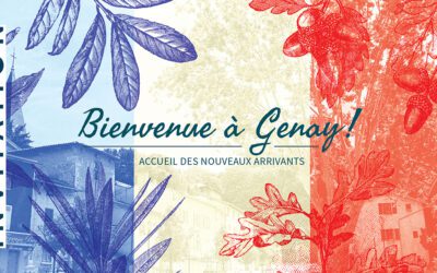 ACCUEIL DES NOUVEAUX ARRIVANTS – Samedi 17 mai 2025