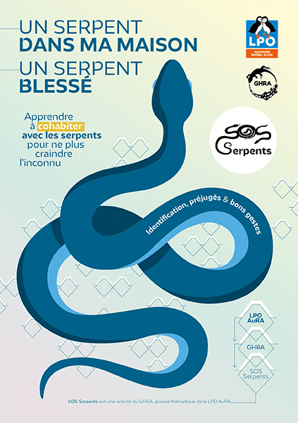 SOS-Serpent