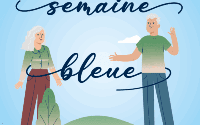 Semaine Bleue