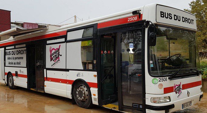 Permanences du Bus du Droit 2026