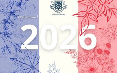 Cérémonie des Vœux 2026