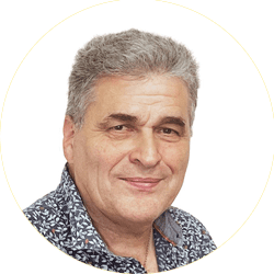 Serge GUGLIERMINA