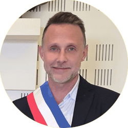 Stéphane ROUVIER