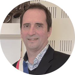 Thierry DURAND