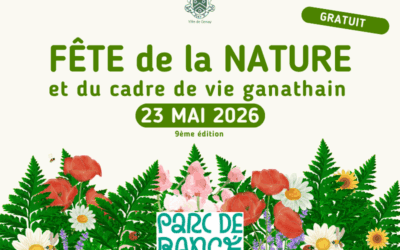 FÊTE DE LA NATURE 2026 & Concours Photo