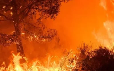 Prévenir les risques d’incendies