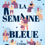 semaine bleue 2026 Genay